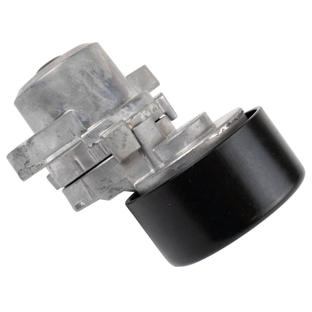 Serpentine Drive Belt Tensioner Assembly For Nissan Altima Maxima Murano