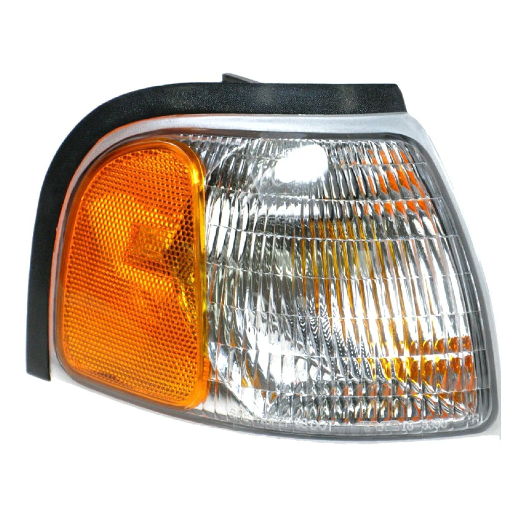 Side Corner Parking Turn Signal Light Lamp Passenger Right For Mazda Pickup