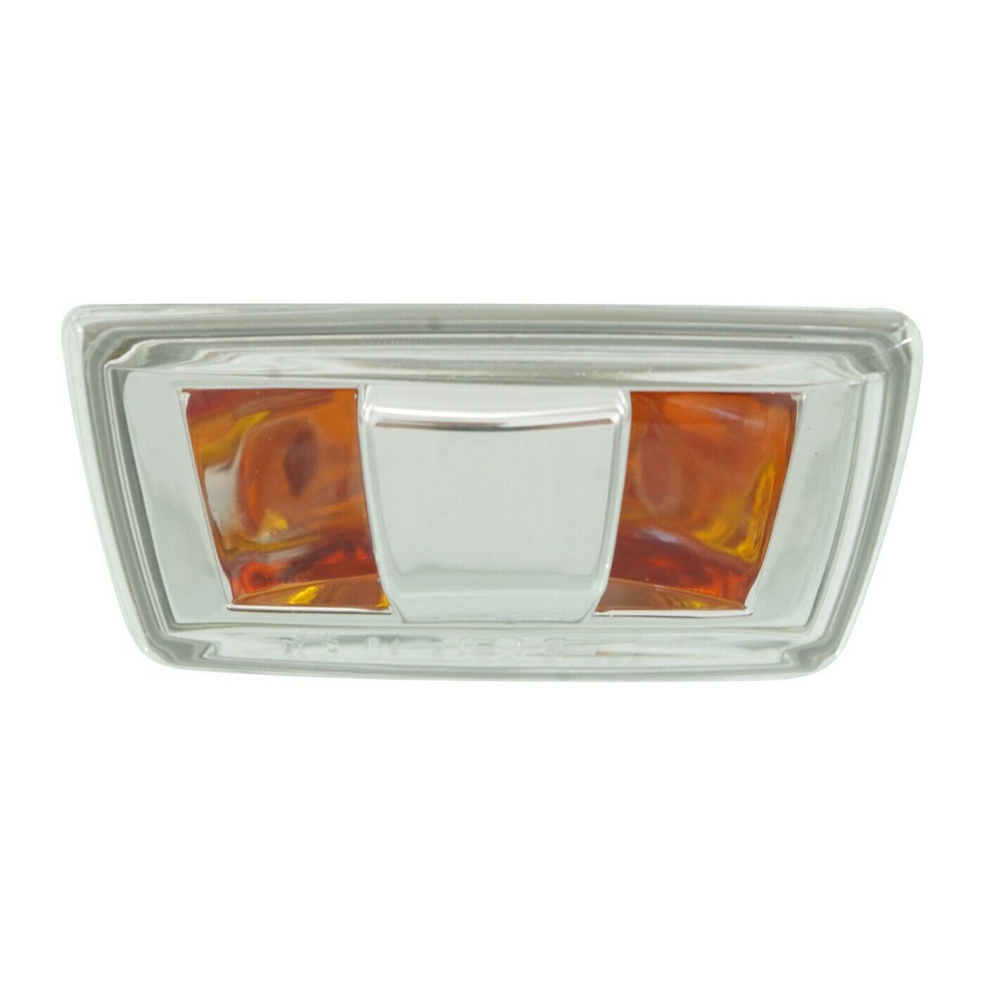 Side Marker For 08 Malibu 07-09 Aura Set Of 2 Front Driver And Passenger Side