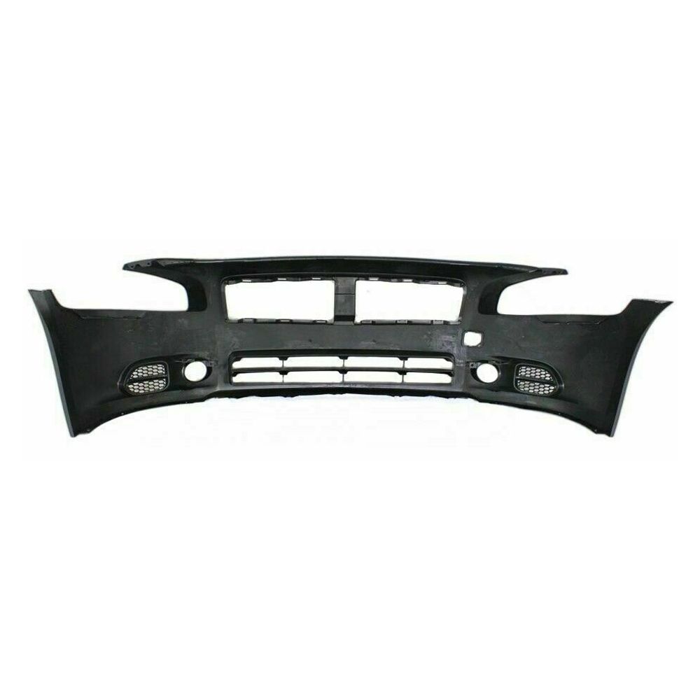 For Nissan 2010-2014 Maxima Base Sedan A86530-620229N00H Front Bumper Cover