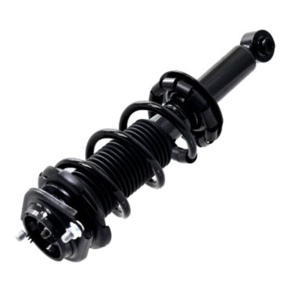 For-nan WRX 1355059 Loaded Strut Rear Driver Or Passenger Side Right Left/Right