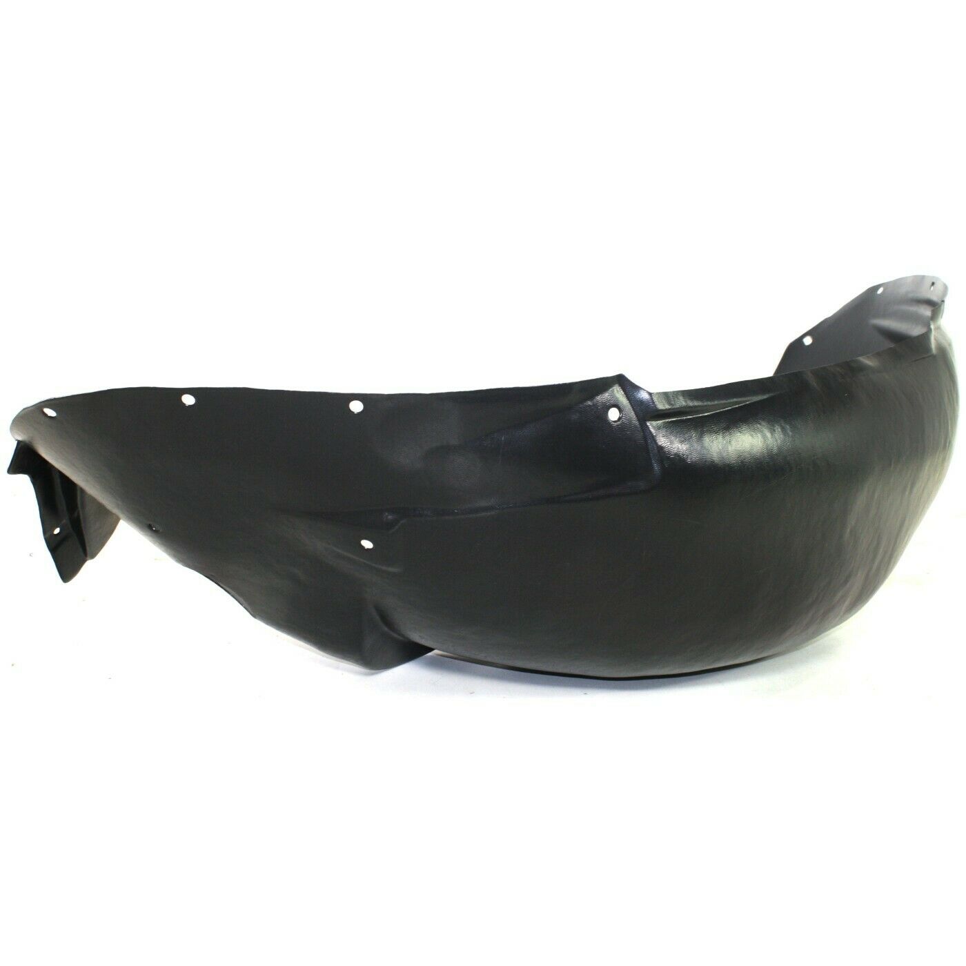 Splash Shield For 2007-2009 Pontiac Solstice Front Left & Right Side Set Of 2