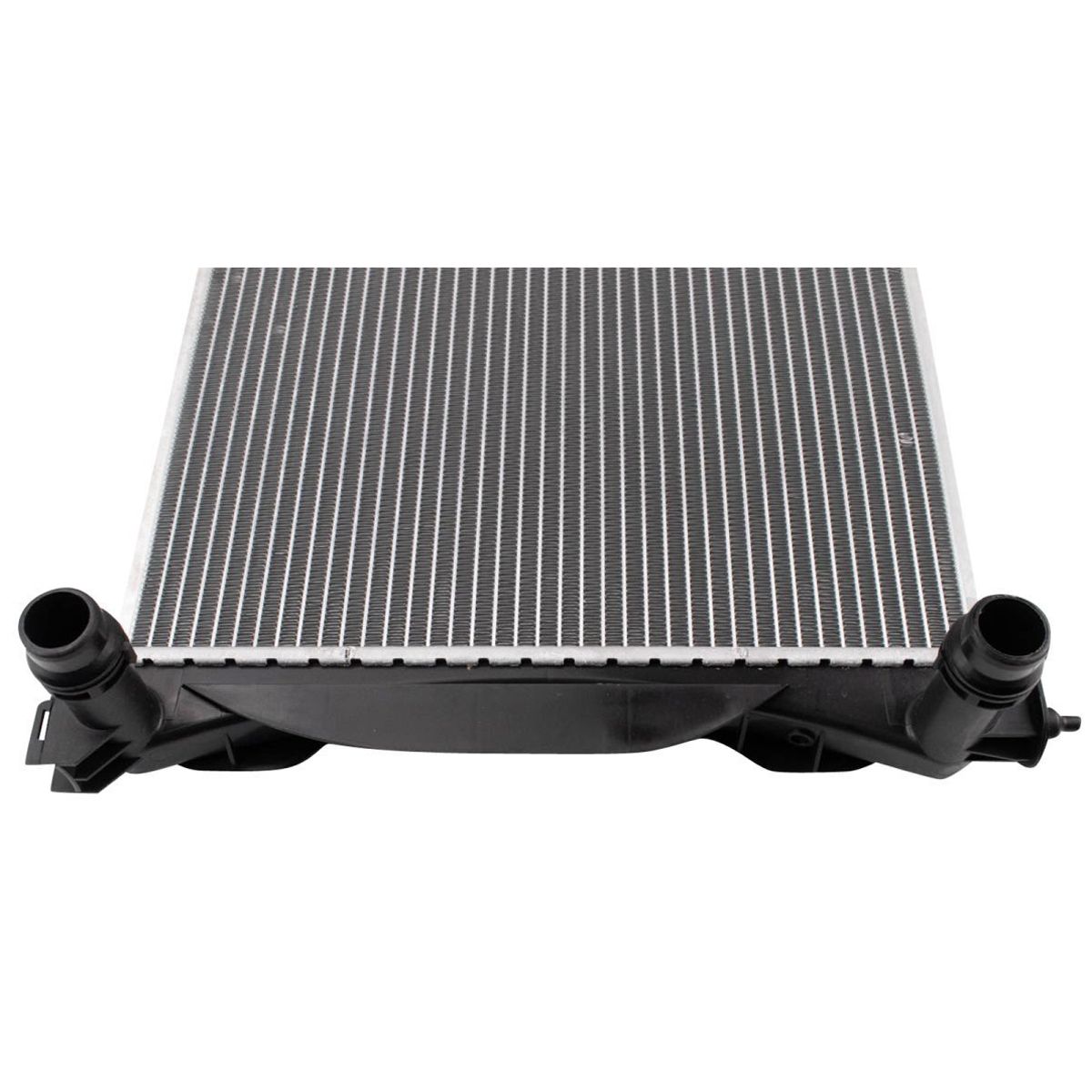For 2007-2008 Audi A4 Quattro Cabriolet Convertible Front Radiators
