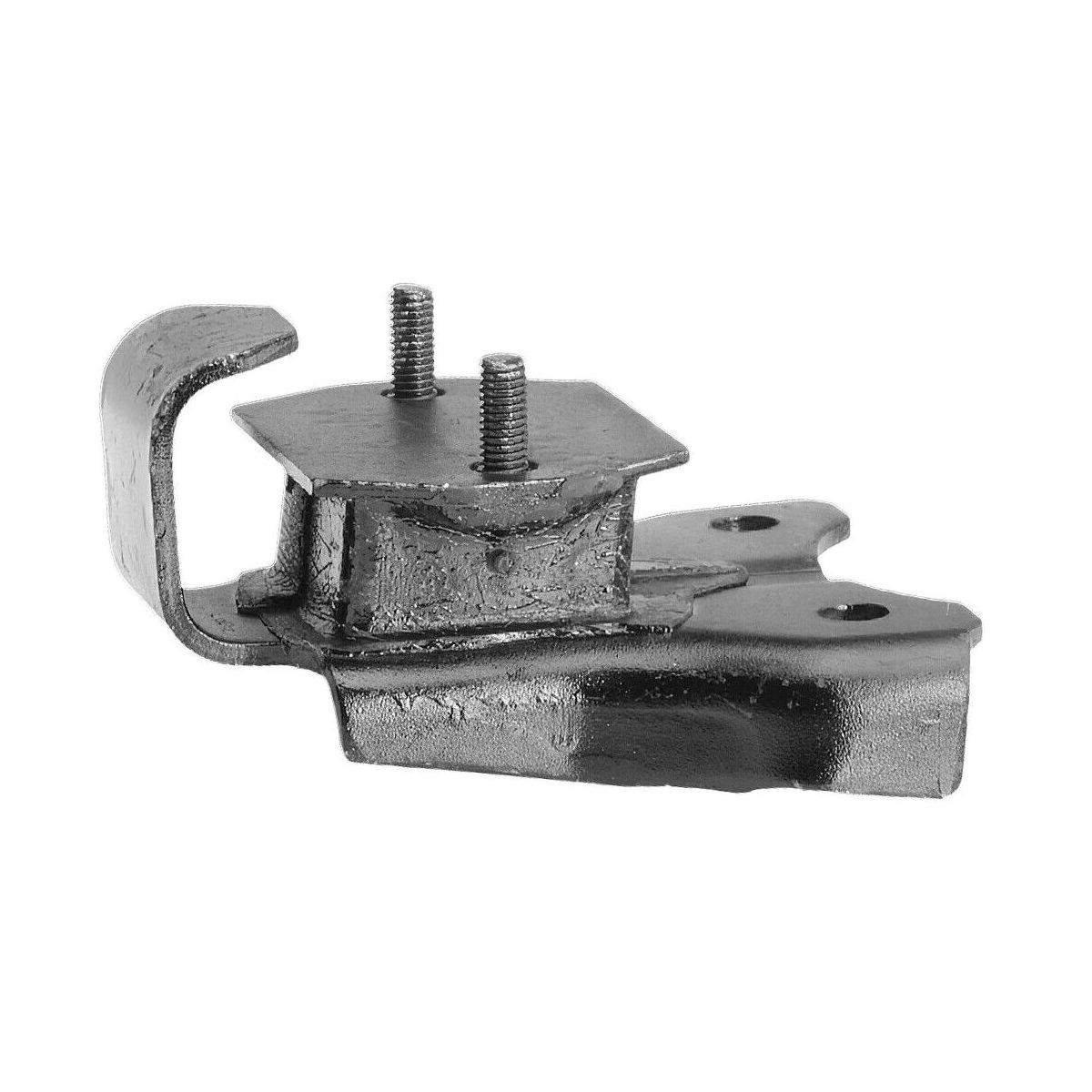 Rear Transmission Mount 1pc Fits 7