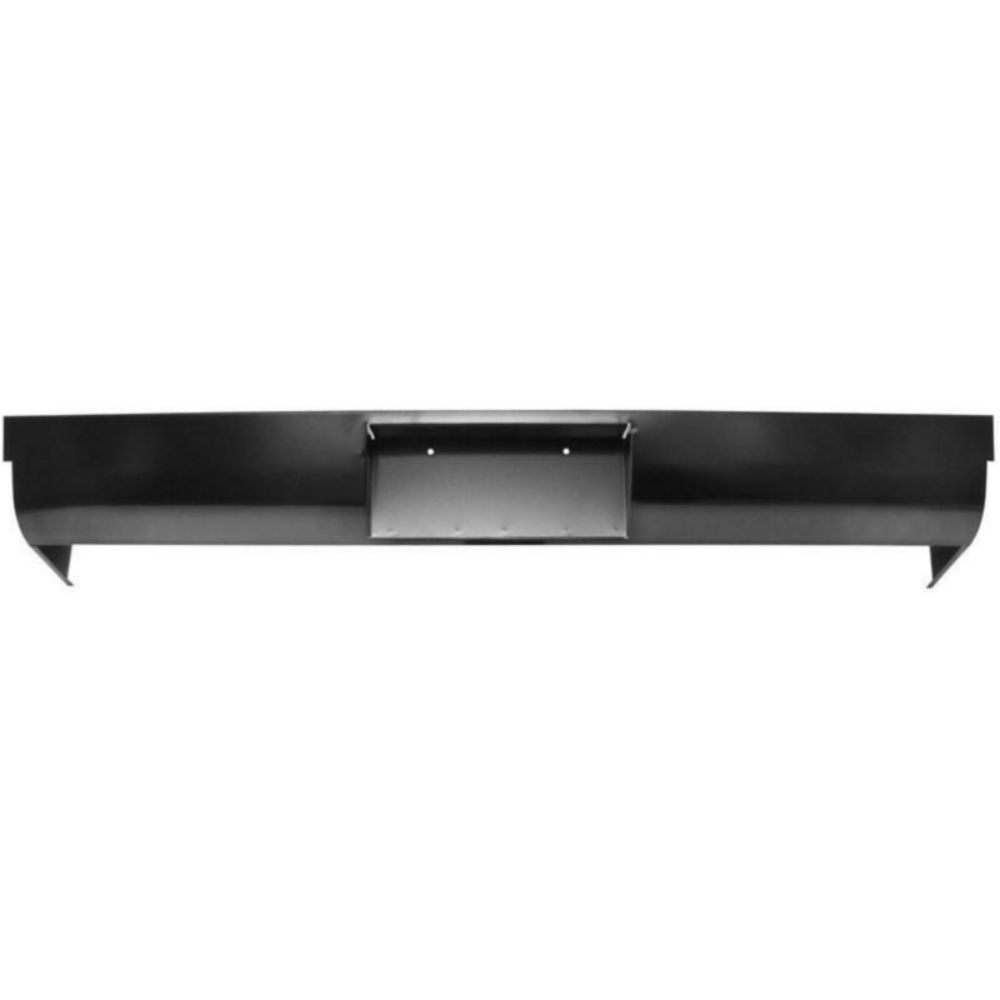 For Chevrolet 75-86 C10 60-74 C10 Pickup 54-60 Truck Rear Roll Pan Stepside