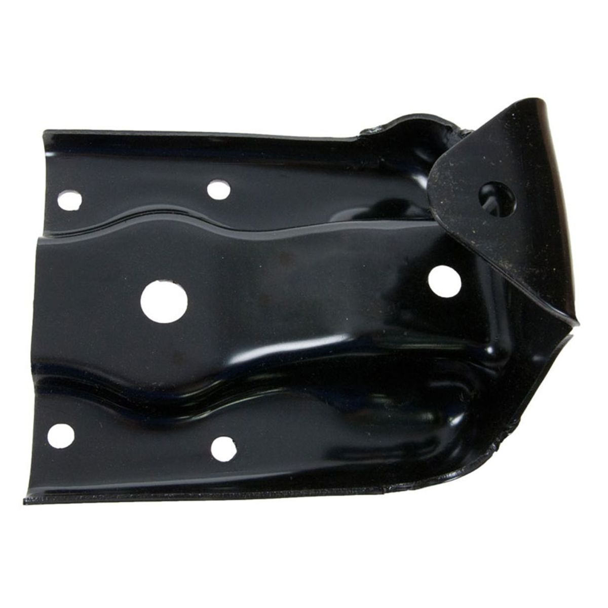Rear Leaf Spring Hanger Shackle Bracket Kit For Silverado Sierra 1500 Hybrid