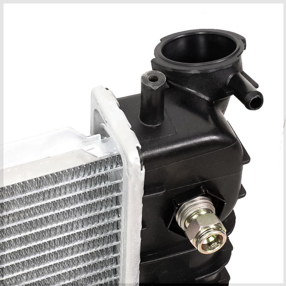 For 00-05 LeSabre A86536-7432ARMEO 3.8 AT Aluminum Factory Replacement Radiator