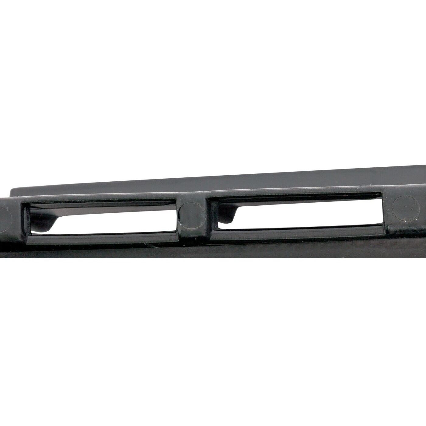 Bumper Face Bar Trim Molding Step Pad Front Passenger Right Side Gn1Z8419Bc