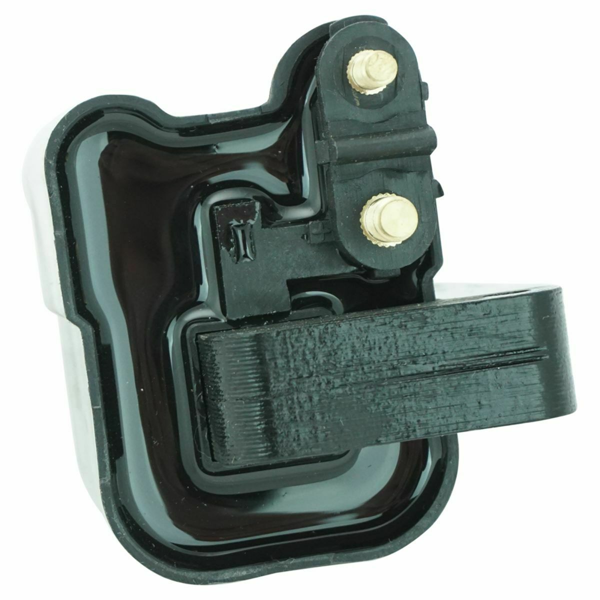 Ignition Coil Set Of 4 V8 Kit For Land Rover 96-98 Discovery 96-98 Range Rover