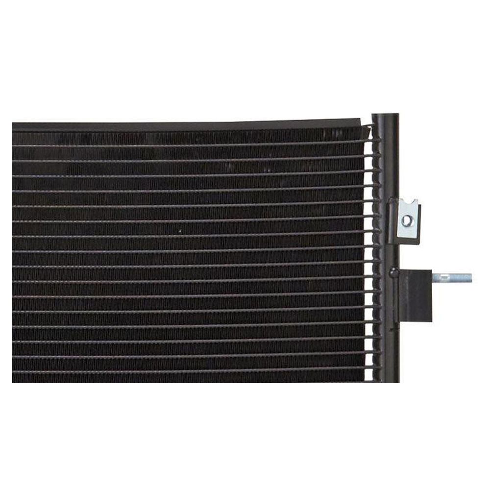 AC Condenser For 2006 Chrysler PT Cruiser Street Cruiser Route 66 Wagon 2.4L