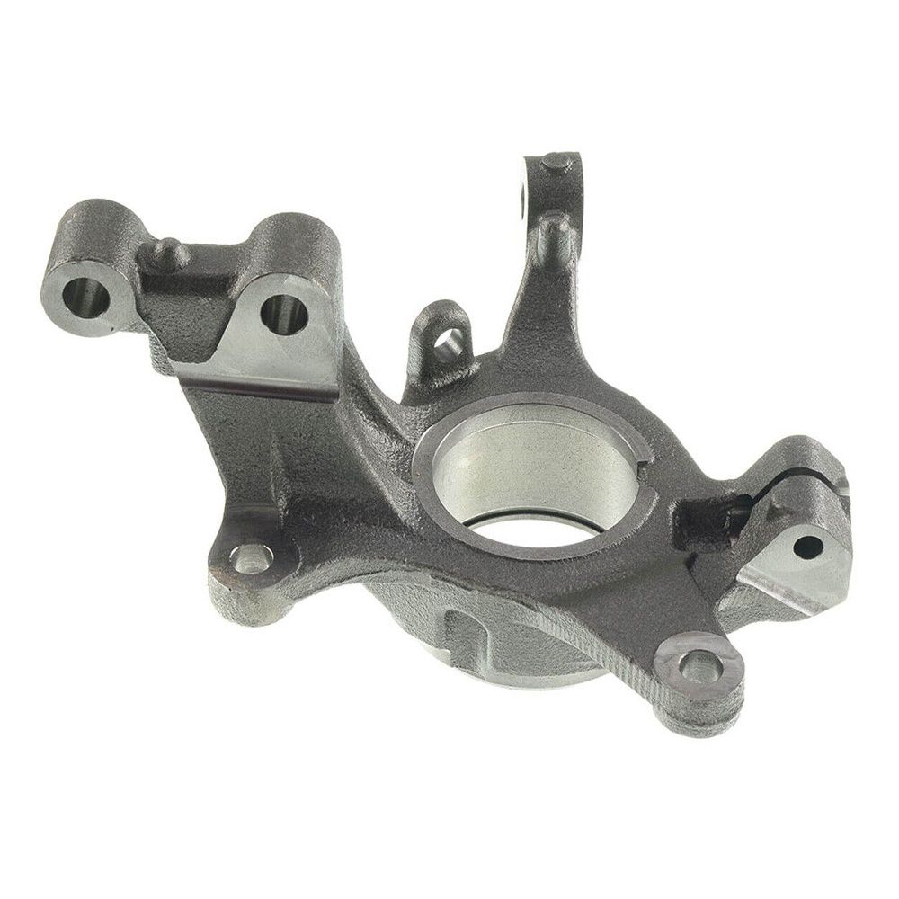Front Right Steering Knuckle For 2007-2014 Ford Edge 2007-2015 Lincoln Mkx