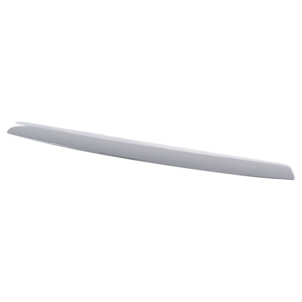 Chrome Hood Molding Trim For 01-04 Tribute DX 01-04 Tribute ES 01-04 Tribute LX