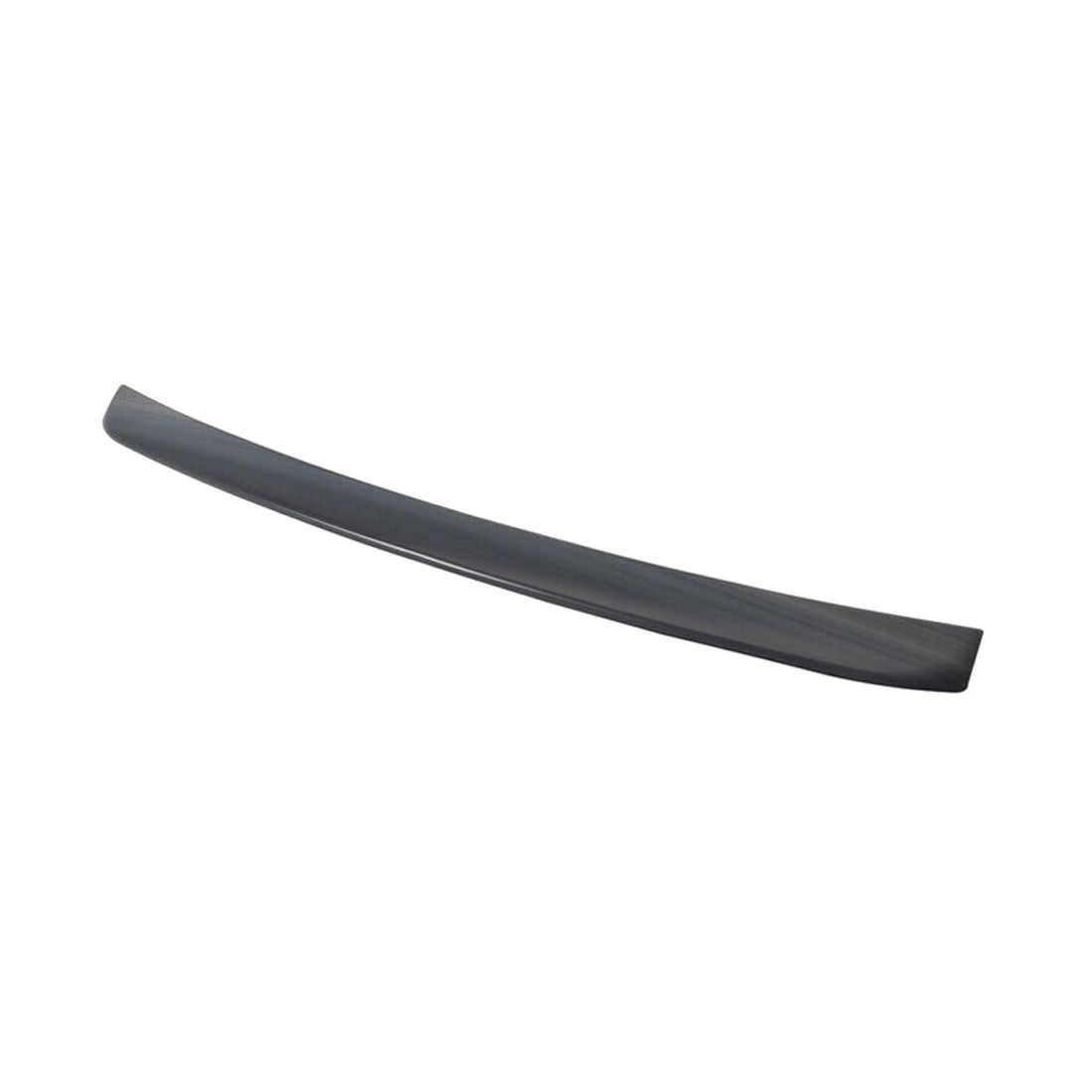 Fits 00-06 BMW E53 X5 SUV Style Rear Roof Window Spoiler Wing Unpainted ABS