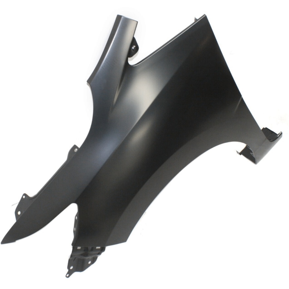 Fender Quarter Panel Driver Left Side Hand 60261T5RA91ZZ For Honda 15-20 Fit
