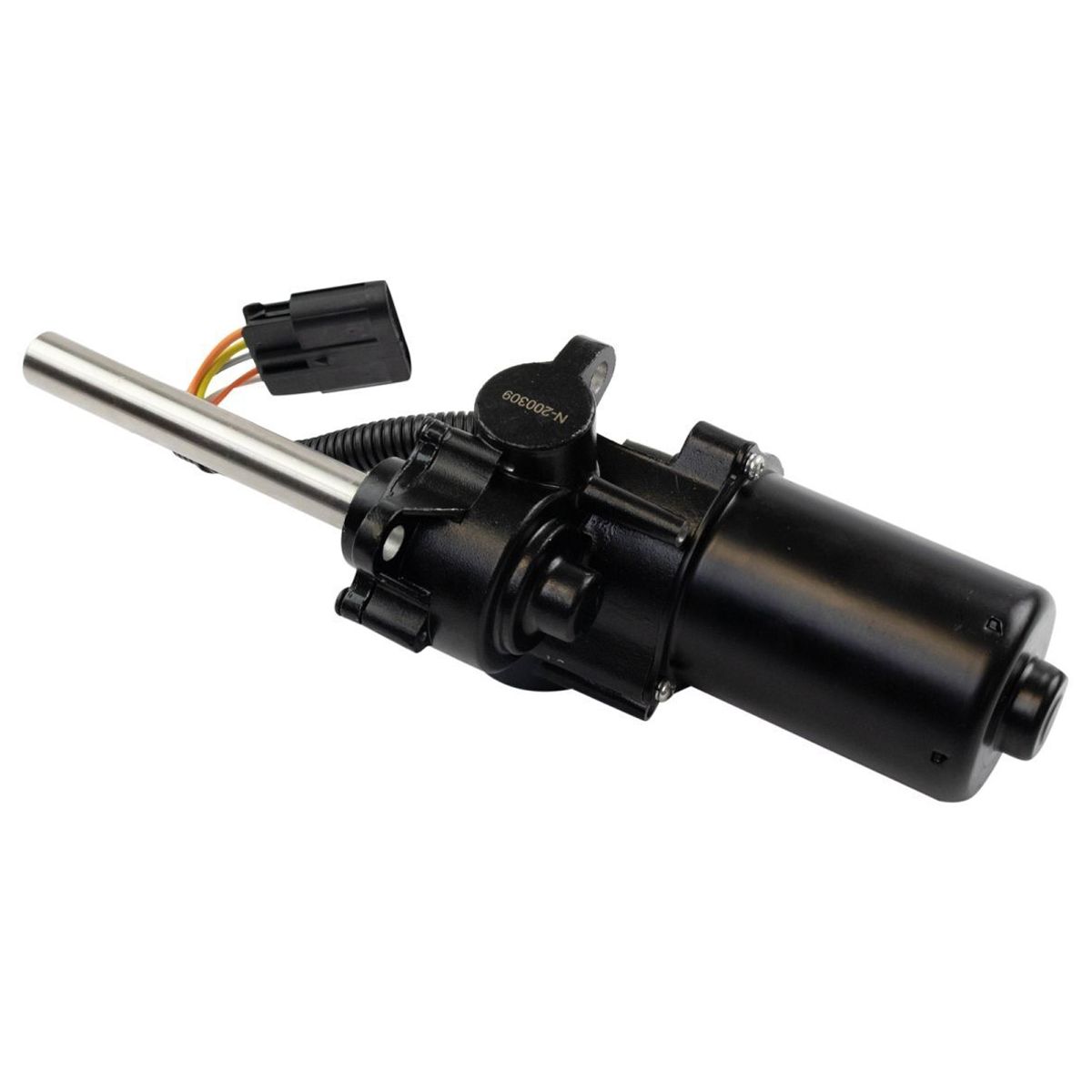 Power Running Board Motor Left Driver Side For 2007-2014 Tahoe LS SUV Pickup