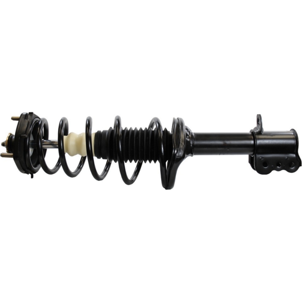 For 1999-2003 Mazda Protege 1pc Rear Right Side Shock Strut & Spring 171588
