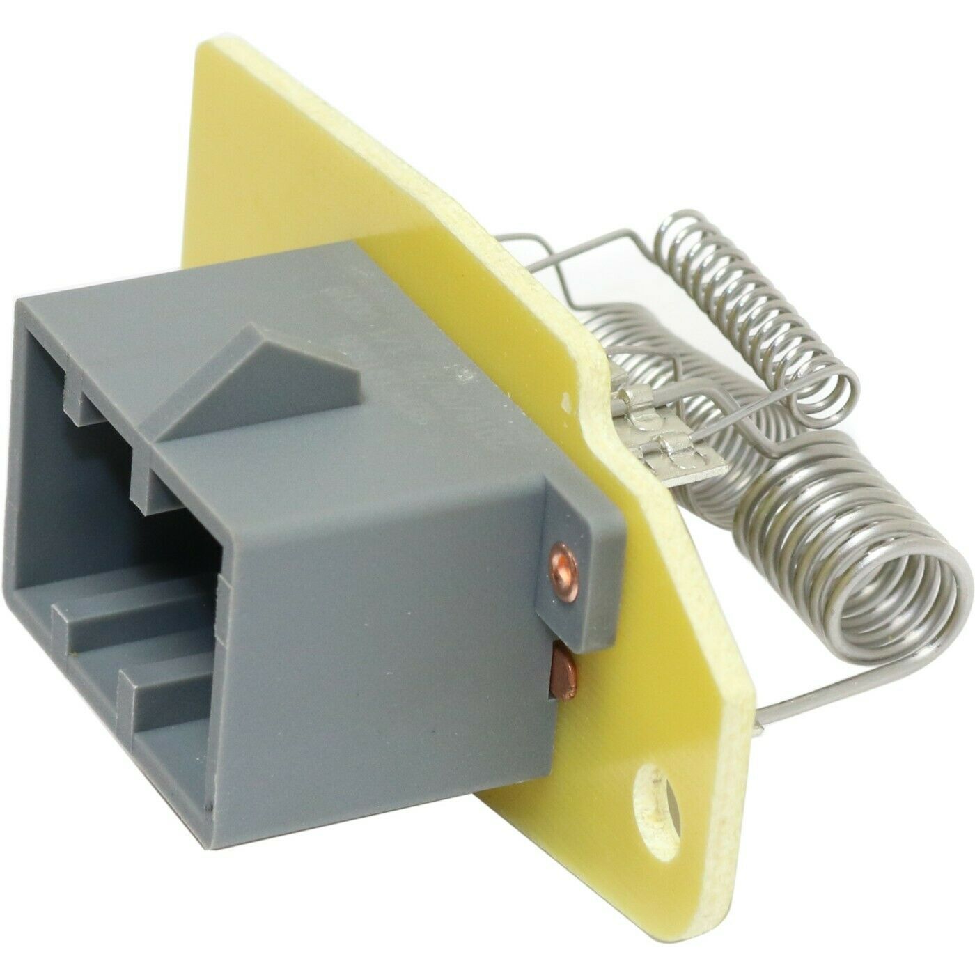 Heater Blower Motor Resistor For Aerostar Bronco E-Van E150 E250 Econoline II