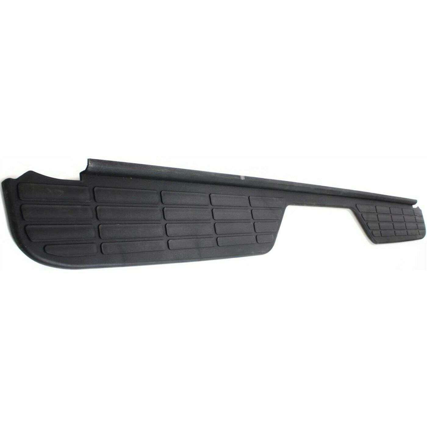 Bumper Step Pad Molding Trim For C/K 1500 2500 3500 Suburban Blazer Tahoe