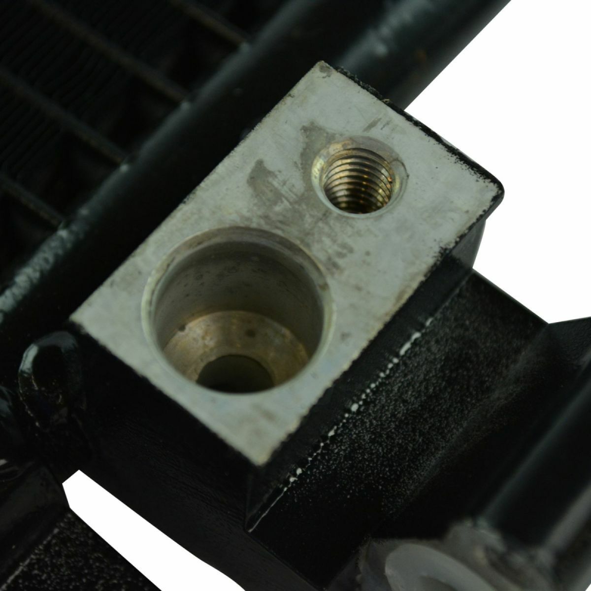 AC Condenser A/C Air Conditioning Direct For 11-17 Juke Sport Utility Truck SUV
