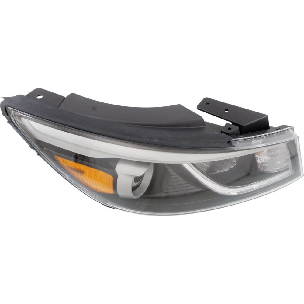 For Sedona Headlight Driving Head Light Headlamp Passenger Right Side Hand