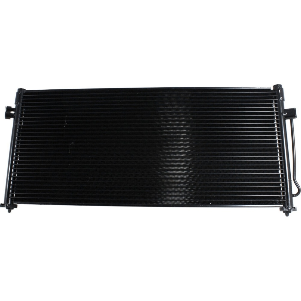 AC Condenser For Subaru 1995-1997 Legacy 2.2L 2.5L Engine Aluminum Parallel Flow