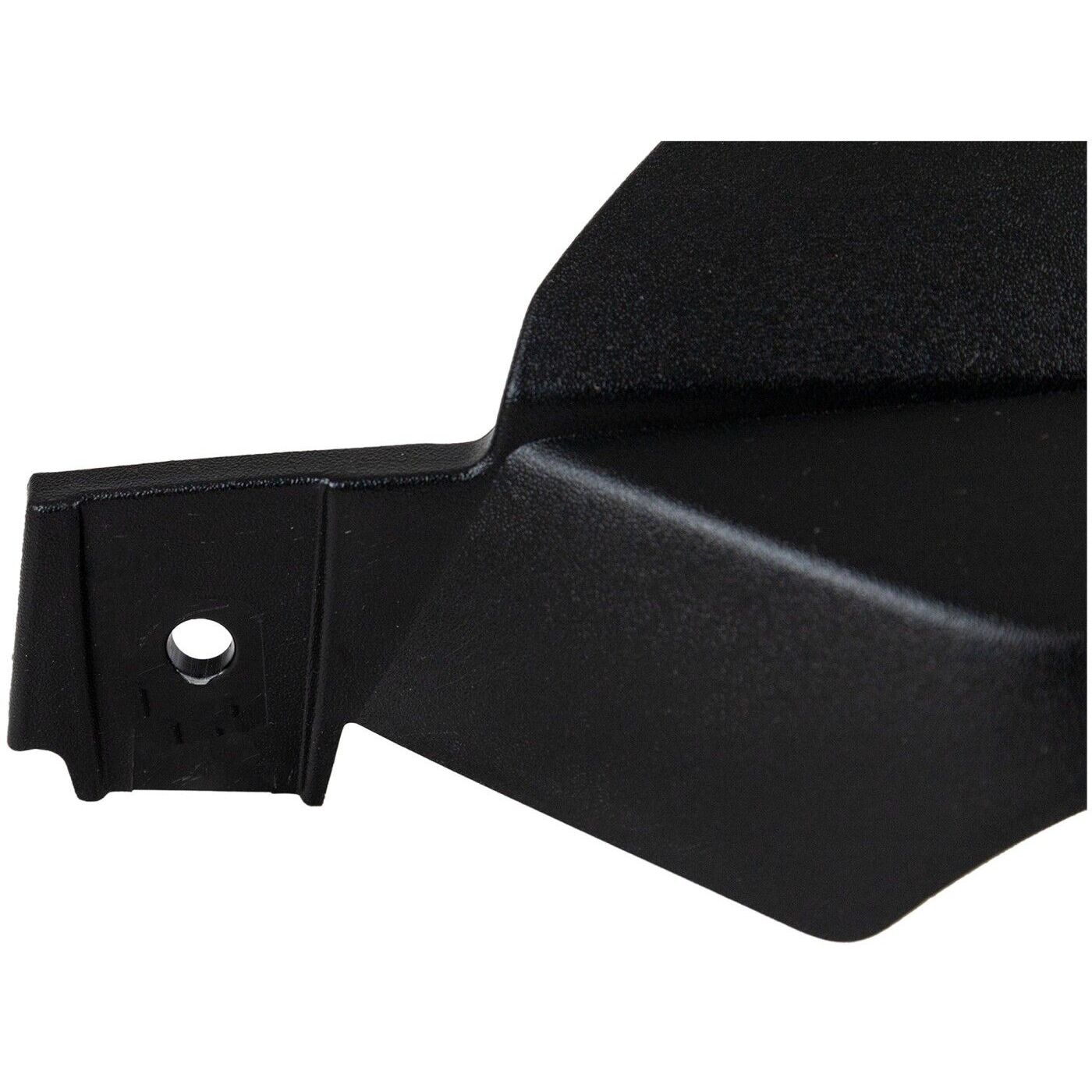 Hitch Cover Rear For 19 GMC Acadia All Terrain Sport Utility With Trailer Hitch