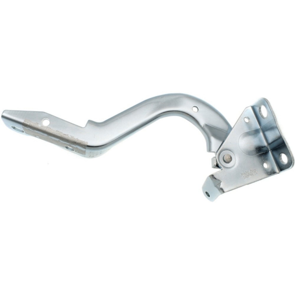 Pair Set Of 2 Hood Hinges Driver & Passenger Side Left Right For 18-21 C-HR