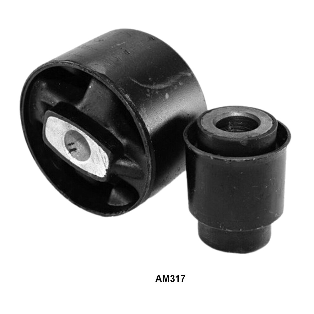 Engine Mounts & MANUAL Trans Mount 4PCS 1.6L, 2.0L