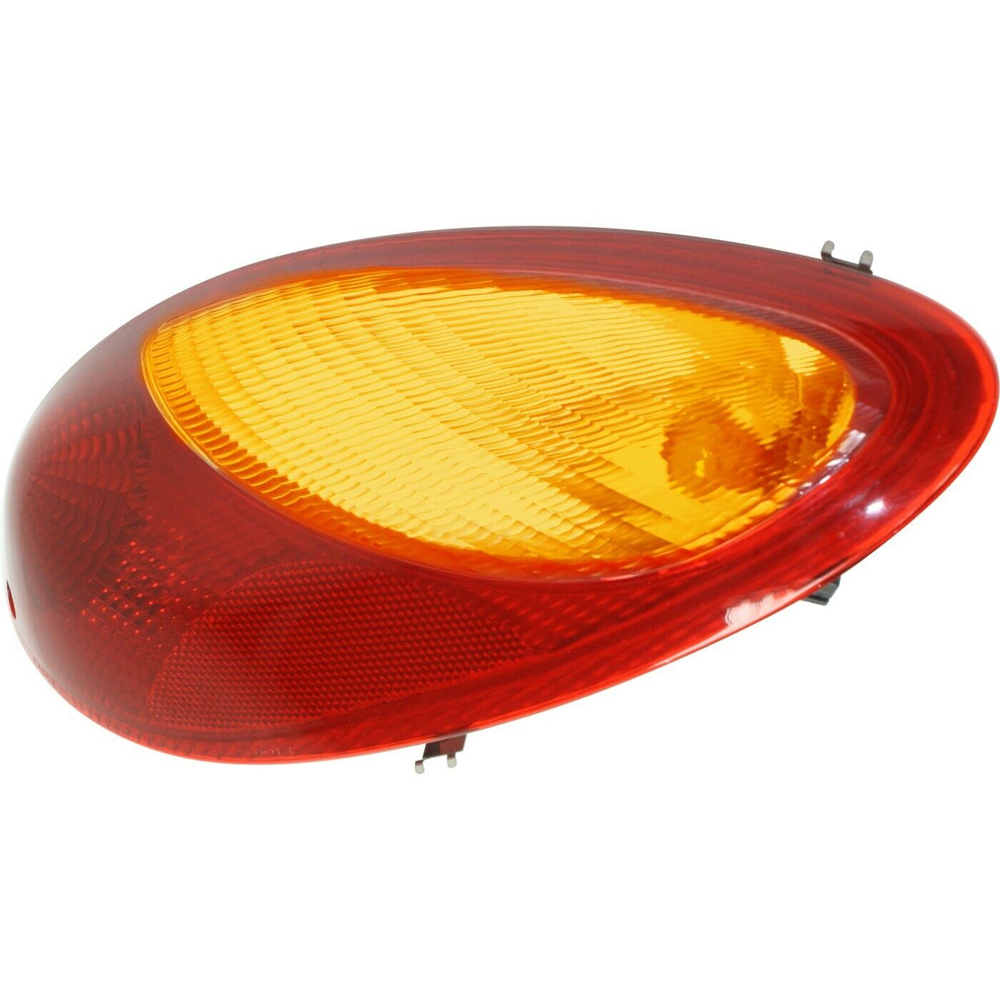 Set Of 2 Tail Light For 2001-05 PT Cruiser LH & RH W/ Bulb(s)