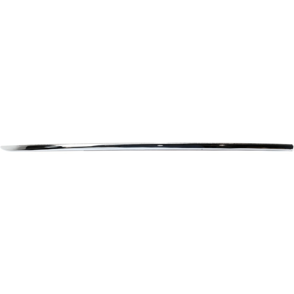 Door Molding And Beltlines For Benz S-Class S-Classe Rear Left And Right