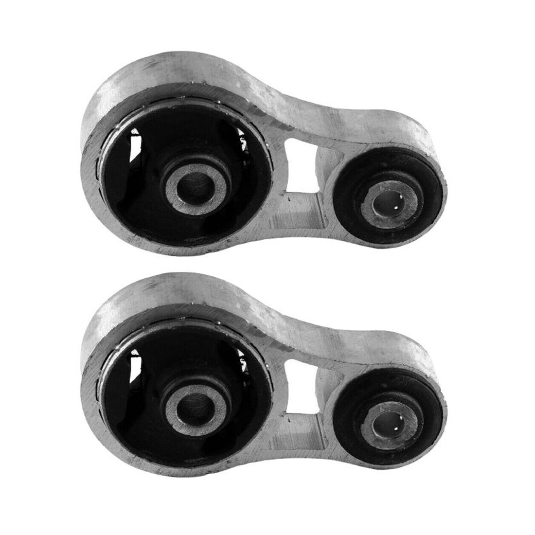 2 Sets Of - 4419 Rear Engine Torque Strut Mount , L2Y2-39-04XA