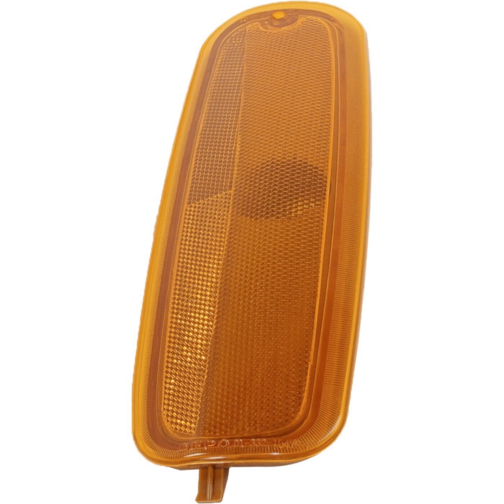 5 Sets Of - Sealed Beam Side Marker Light Right Passenger For Express G3500 Savana