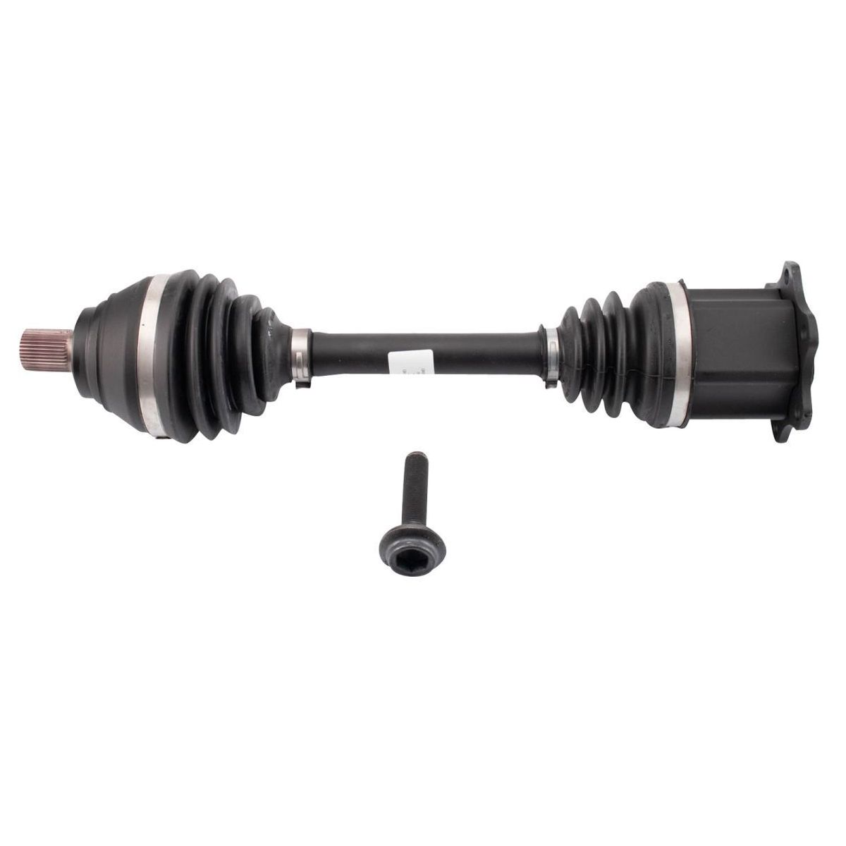 Front For 2014-2020 Nissan Rogue Axle Shaft Set