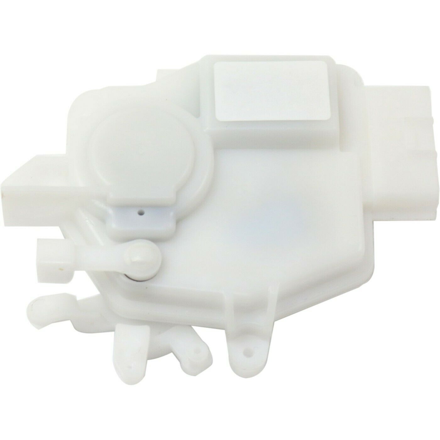For Nissan Door Lock Actuators Set Of 2 Front Driver & Passenger Side Pair