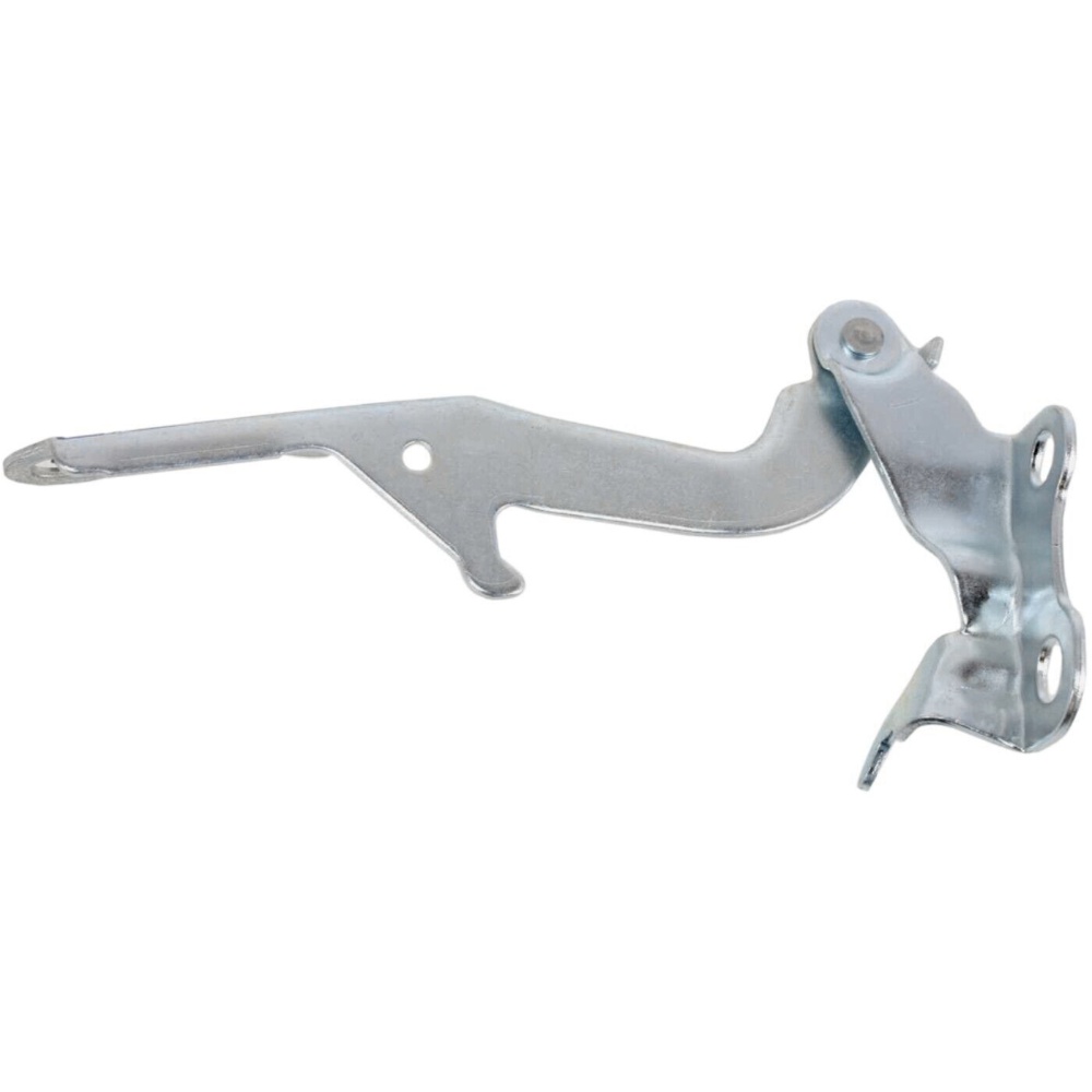 2 Sets Of - Hood Hinge Driver Left Side Left Hand For 2003-2008 Vibe 1998-2002