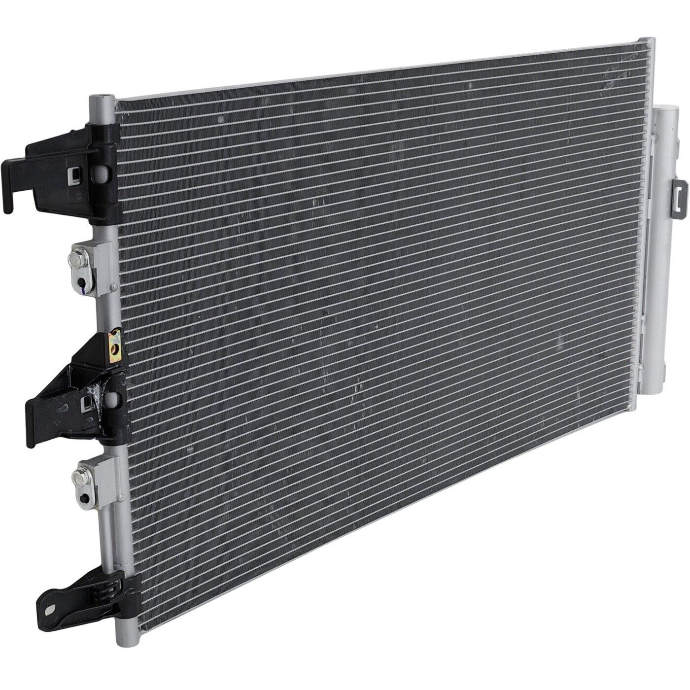 For 2023-2024 Escalade ESV V Chevrolet 2021 Silverado 1500 Custom A/C Condenser