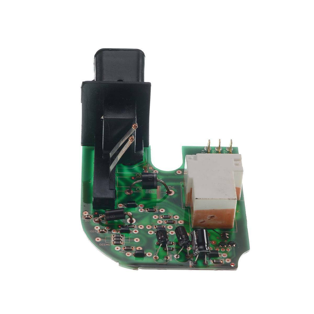 2 Sets Of - Wiper Motor Pulse Module Board For Cadillac Chevrolet Jimmy Yukon Pontiac