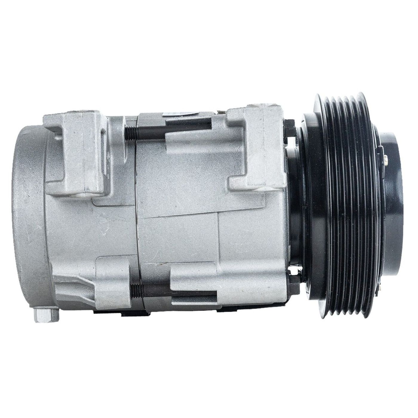 A/C Compressor For 2014-2015 Nissan Rogue Select S Sport Utility 92600Jm01C
