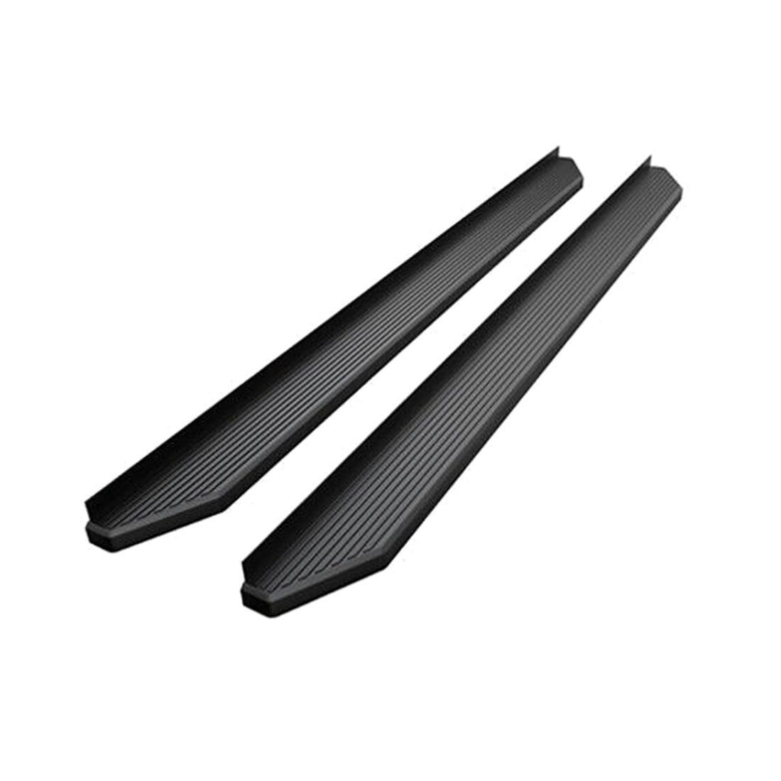 For 2013 Kia Sorento EX Luxury Sport Utility IBoard Running Board Black 6"