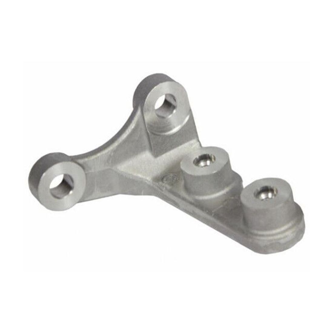 For 13-14 MKS A86507-3K305-A_BB5Z Flex Front Axle Driveshaft Stabilizer Bracket