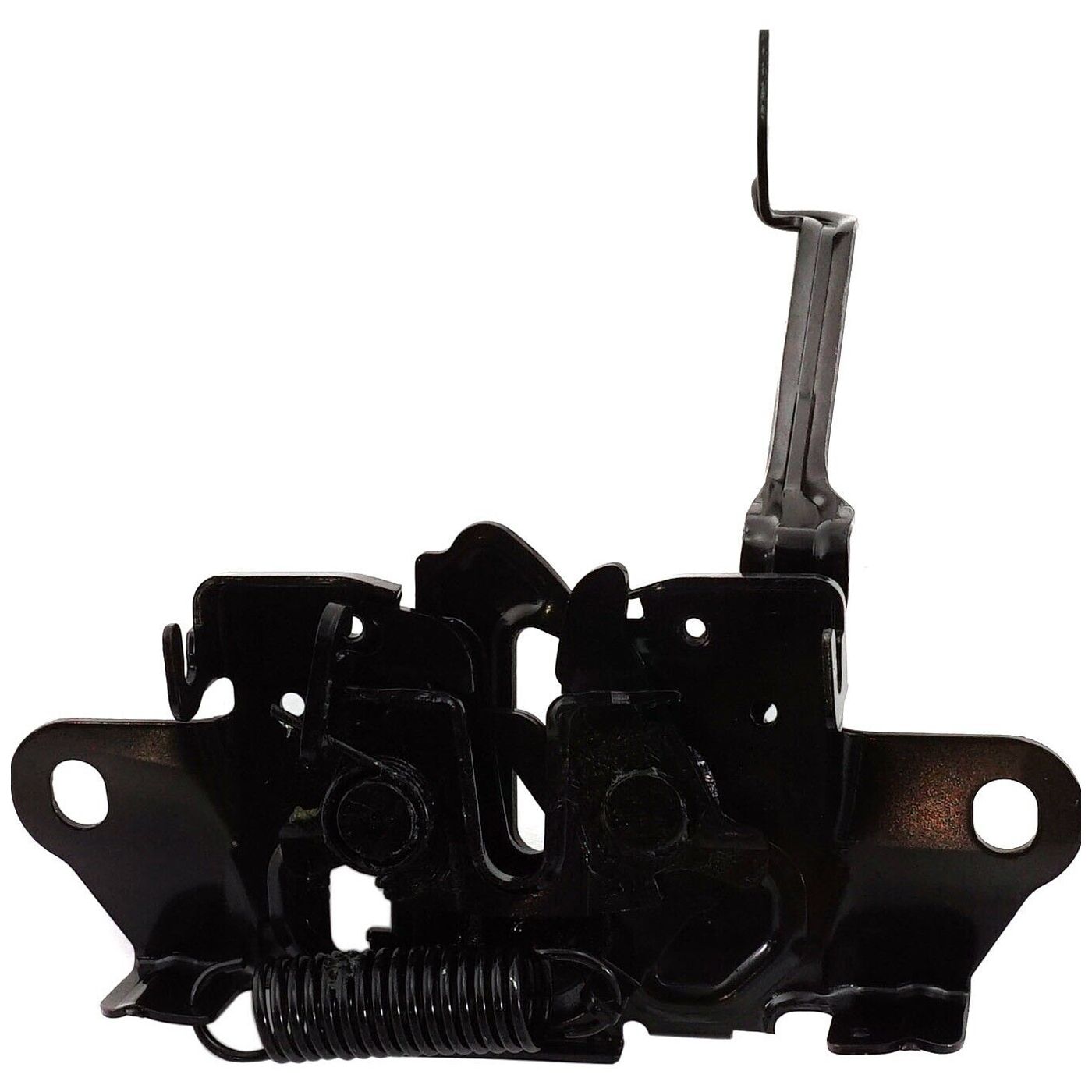 For Mazda 2017-2021 CX-5 KB7W56620A Hood Latch Lock For Mazda CX-5 2017-2020