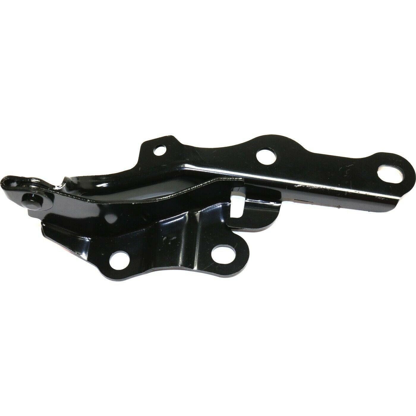 2 Sets Of - Hood Hinges Passenger Right Side For 2003-2009 GX470 2004-2009 4Runner RH