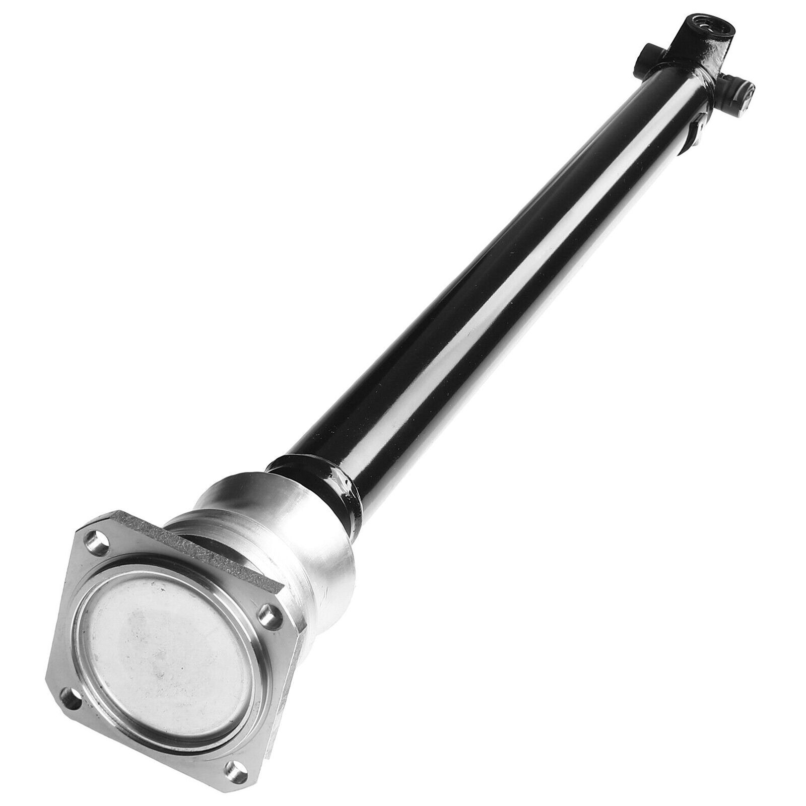 Front Driveshaft Prop Shaft Assembly For Hummer H3 2006-2010 H3T 2009-2010 4WD