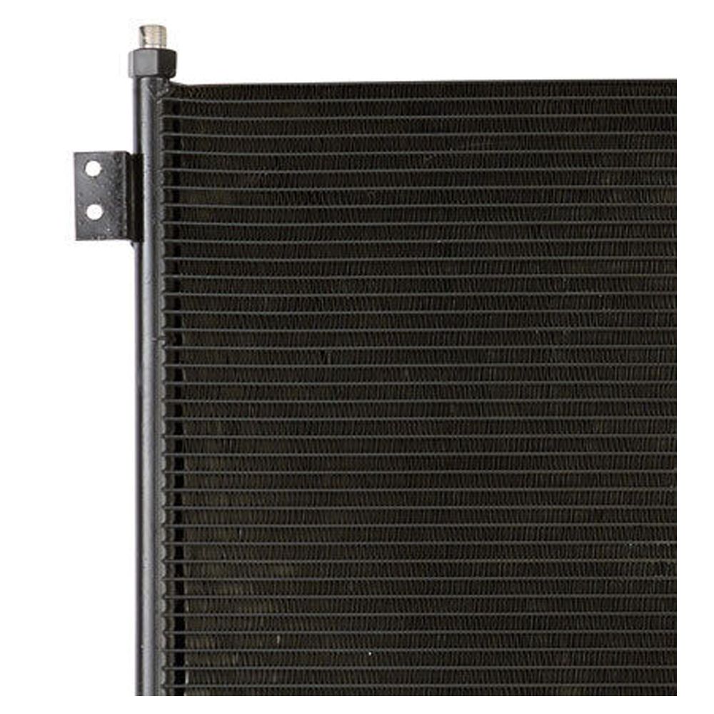 For 1994-1997 L8000F Base Straight Truck - Medium Conventional AC Condenser