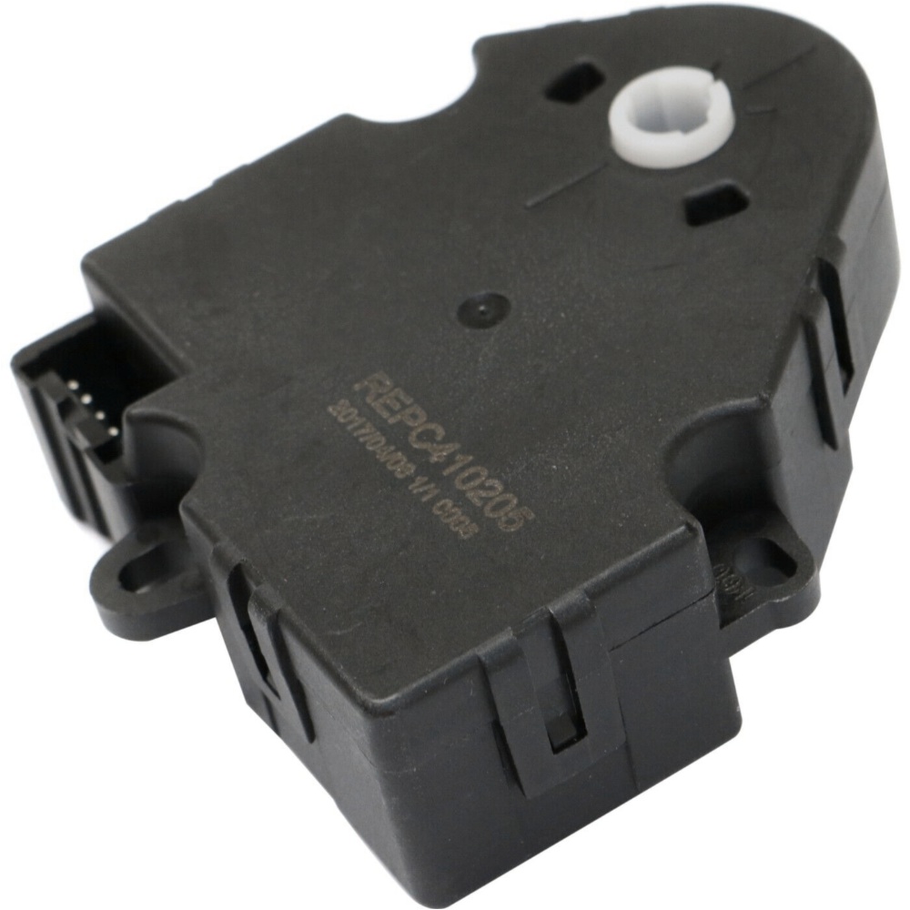 Hvac Heater Blend Door Actuators For Jimmy K1500 K2500 Safari Savana Suburban
