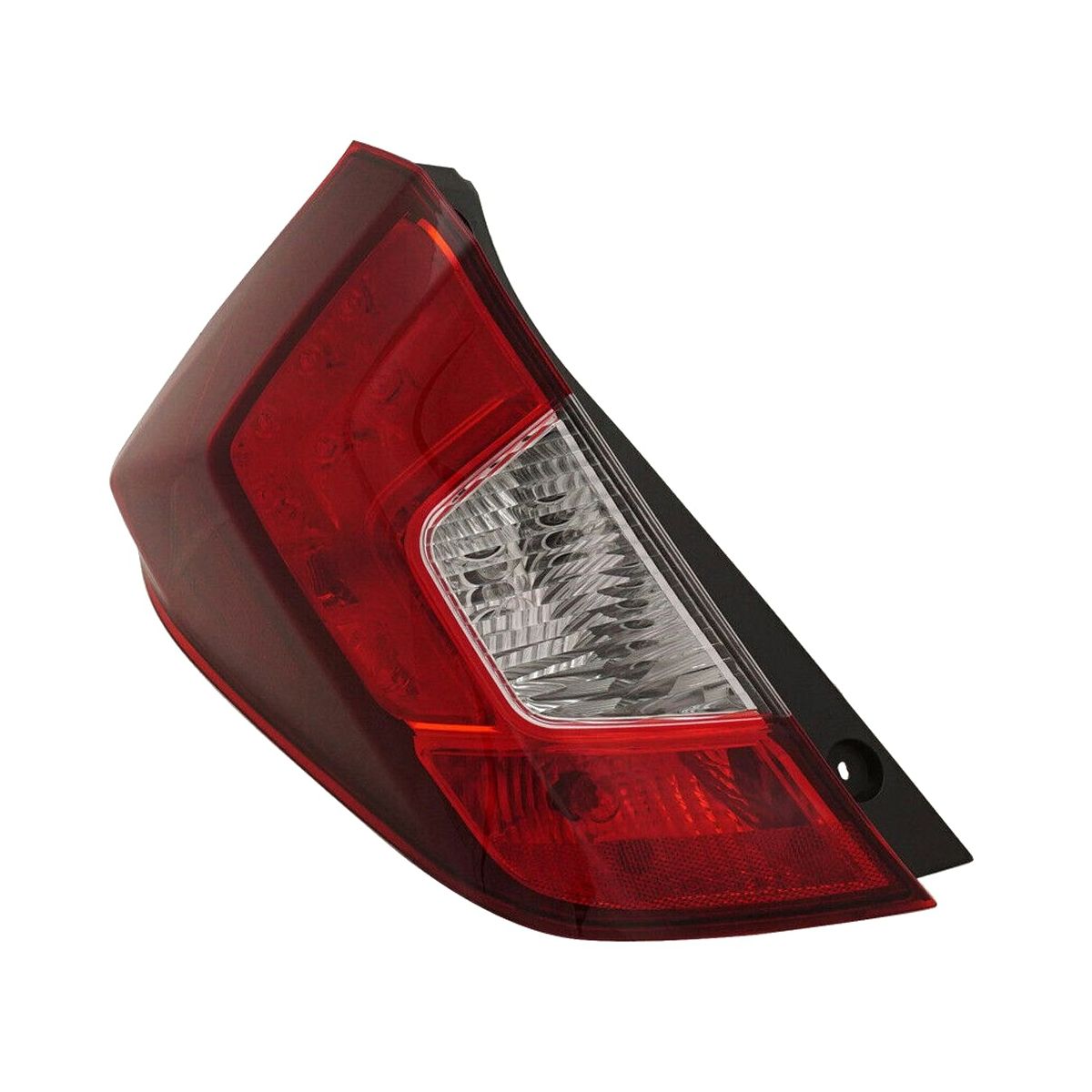 For 2015-2020 Honda Fit Tail Light Driver Side Outer