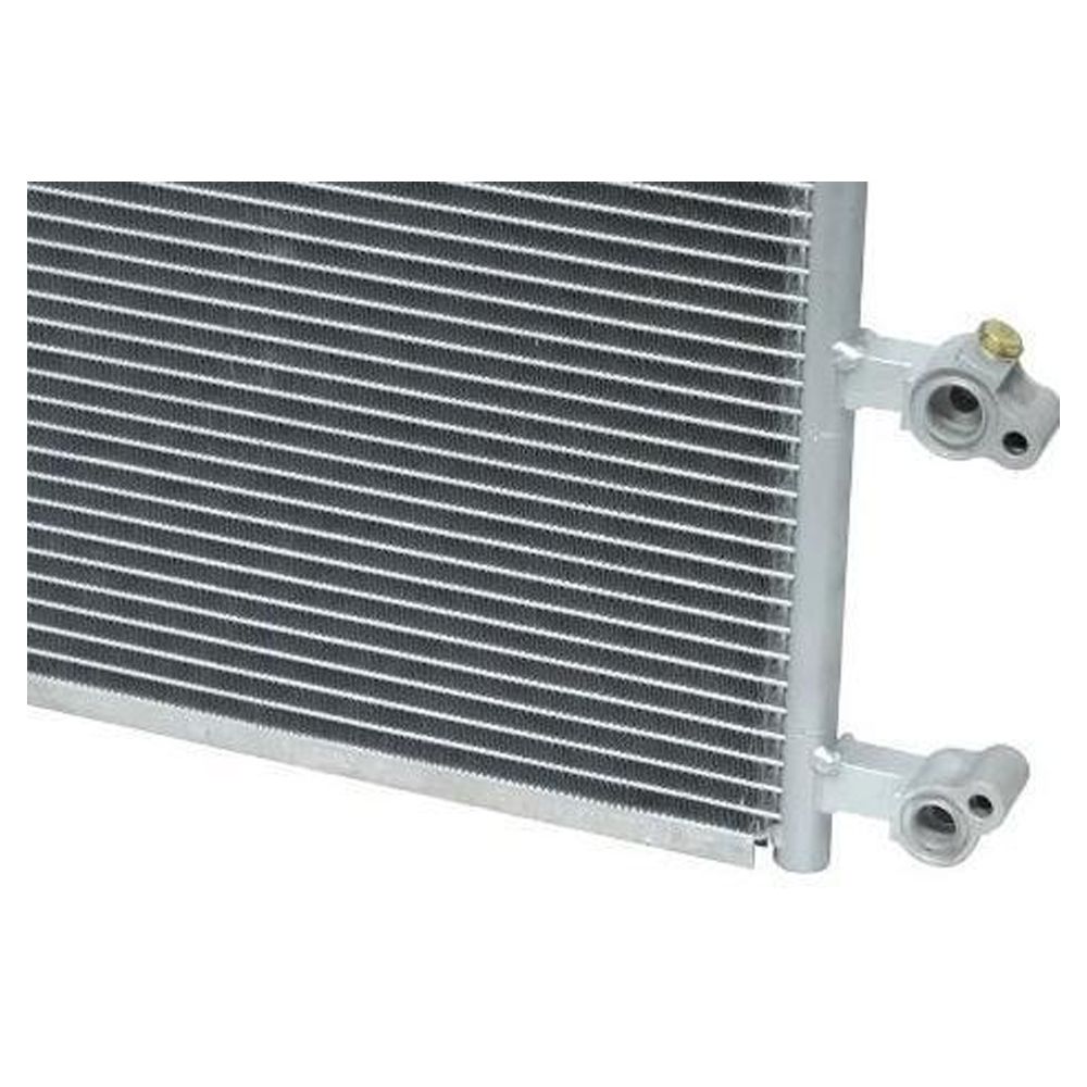 AC Condenser For 21 XC90 T8 Recharge Inscription Expression Sport Utility 2.0L