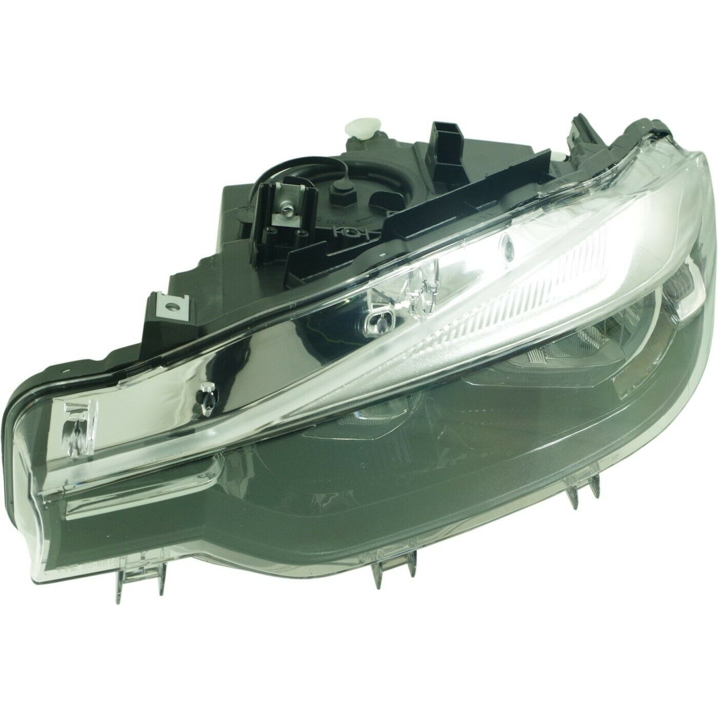 Headlight Driving Head Light Headlamp Driver Left Side For 2016-2019 BMW LH