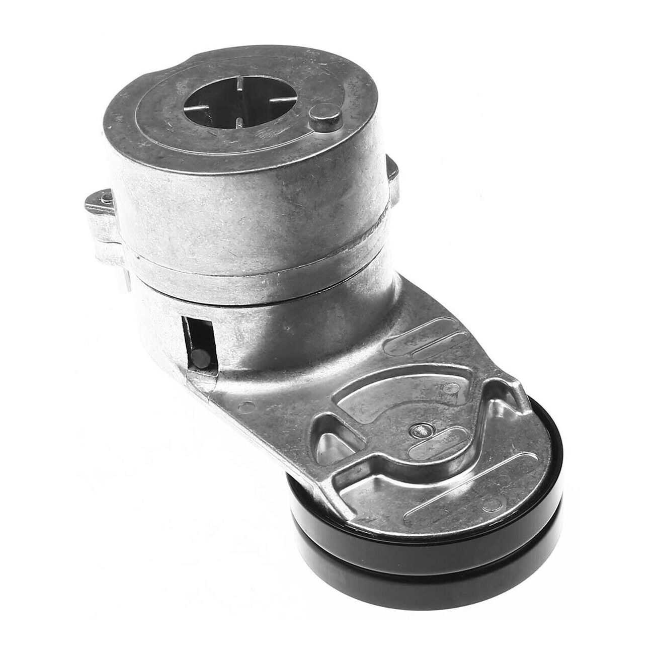 Belt Tensioner Assy For Audi A6 A4 100 Quattro Cabriolet RS4 VW Passat 2.8L 2.7L