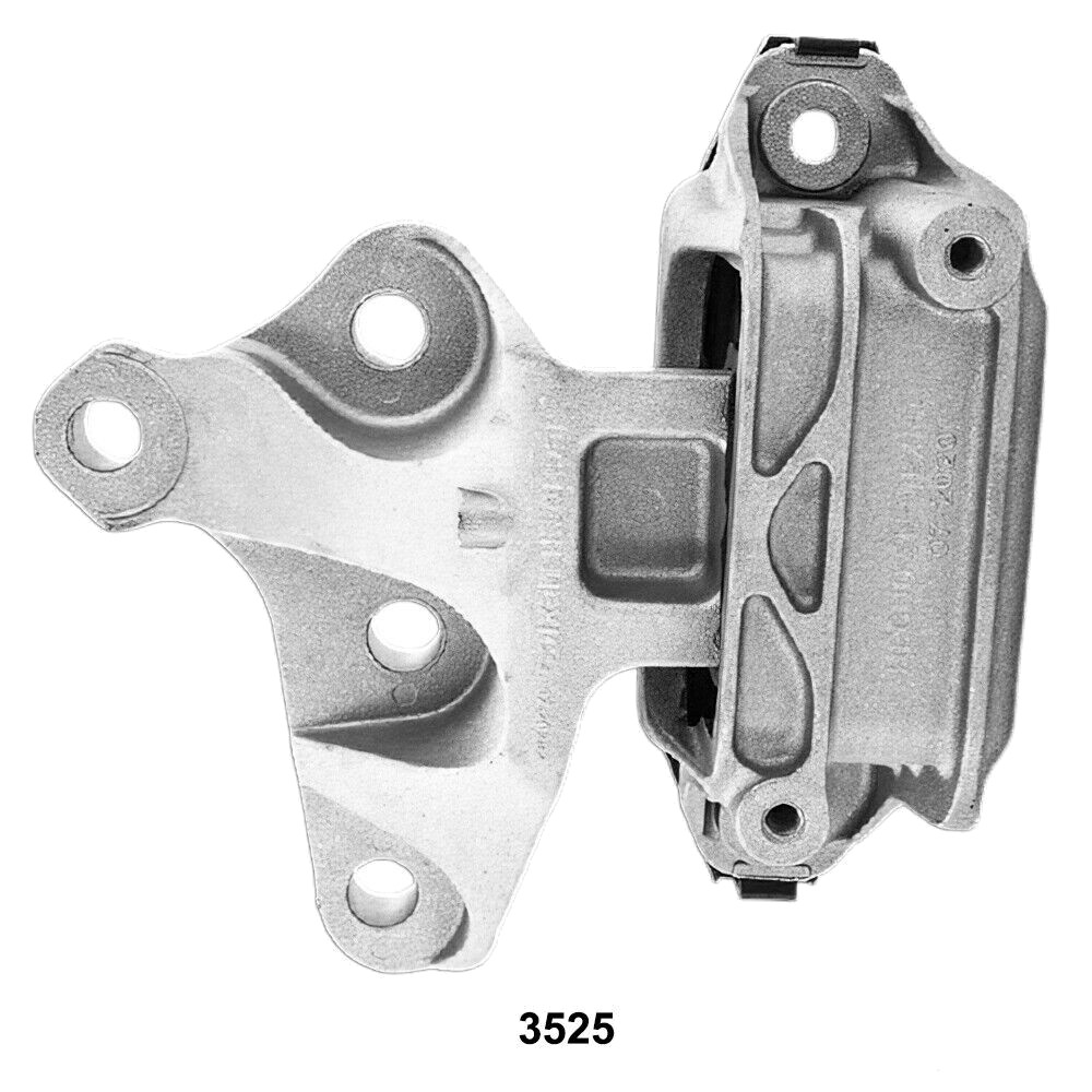 3525 Left Transmission Mount 1Pc , , XT-5
